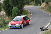 Plan de la tour es4
